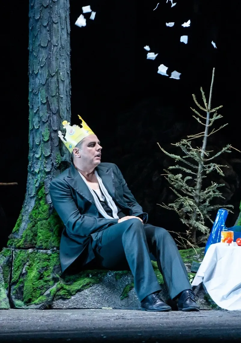 Don Giovanni